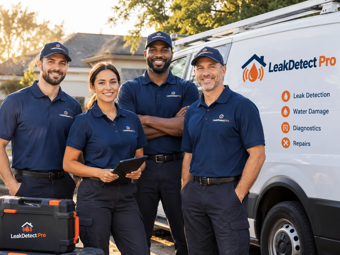 Roof Repair company in Buckatunna, MS